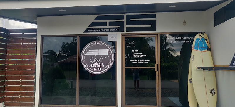 Garro Surf Store
