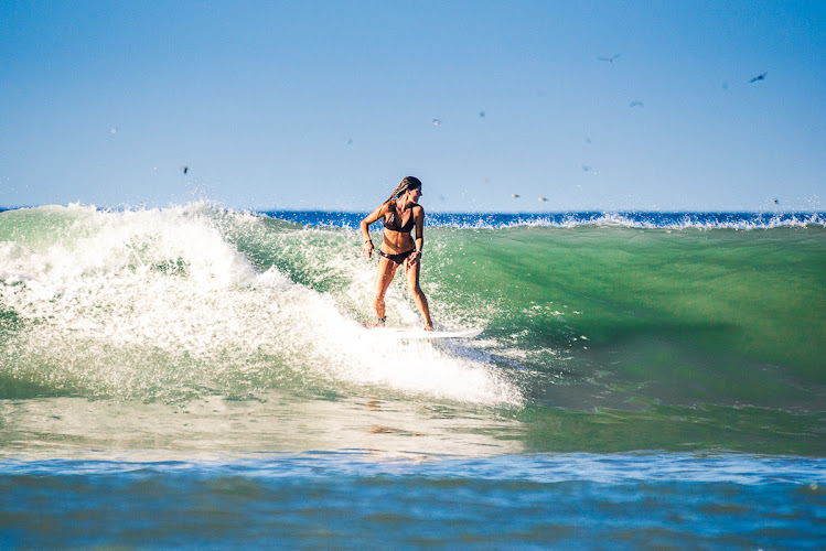 Jackalopes Surf Shop