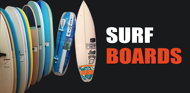 Piko Surf Shop