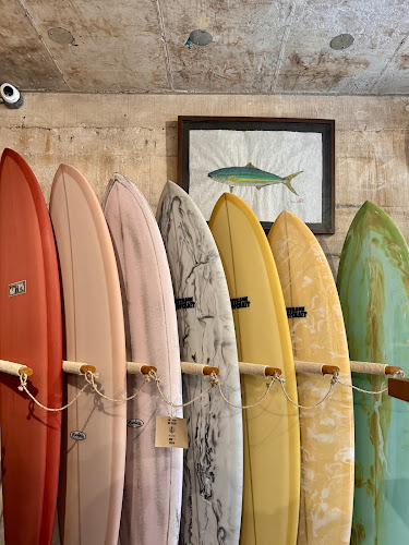 Somos Surf Shop