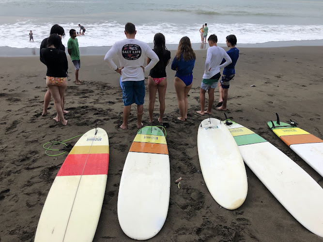South Surf Costa Rica