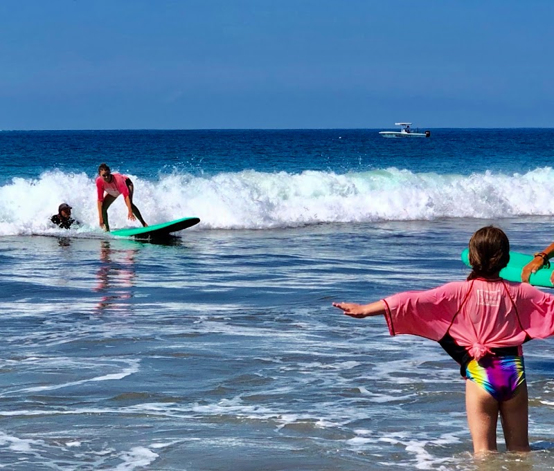 Manuel Antonio Surf Experts