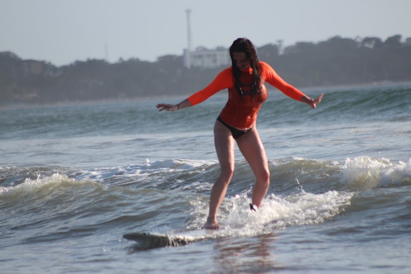 Mojo Surf Adventures