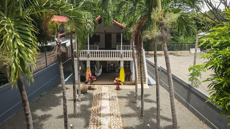 Mai Ke Kai Surf House