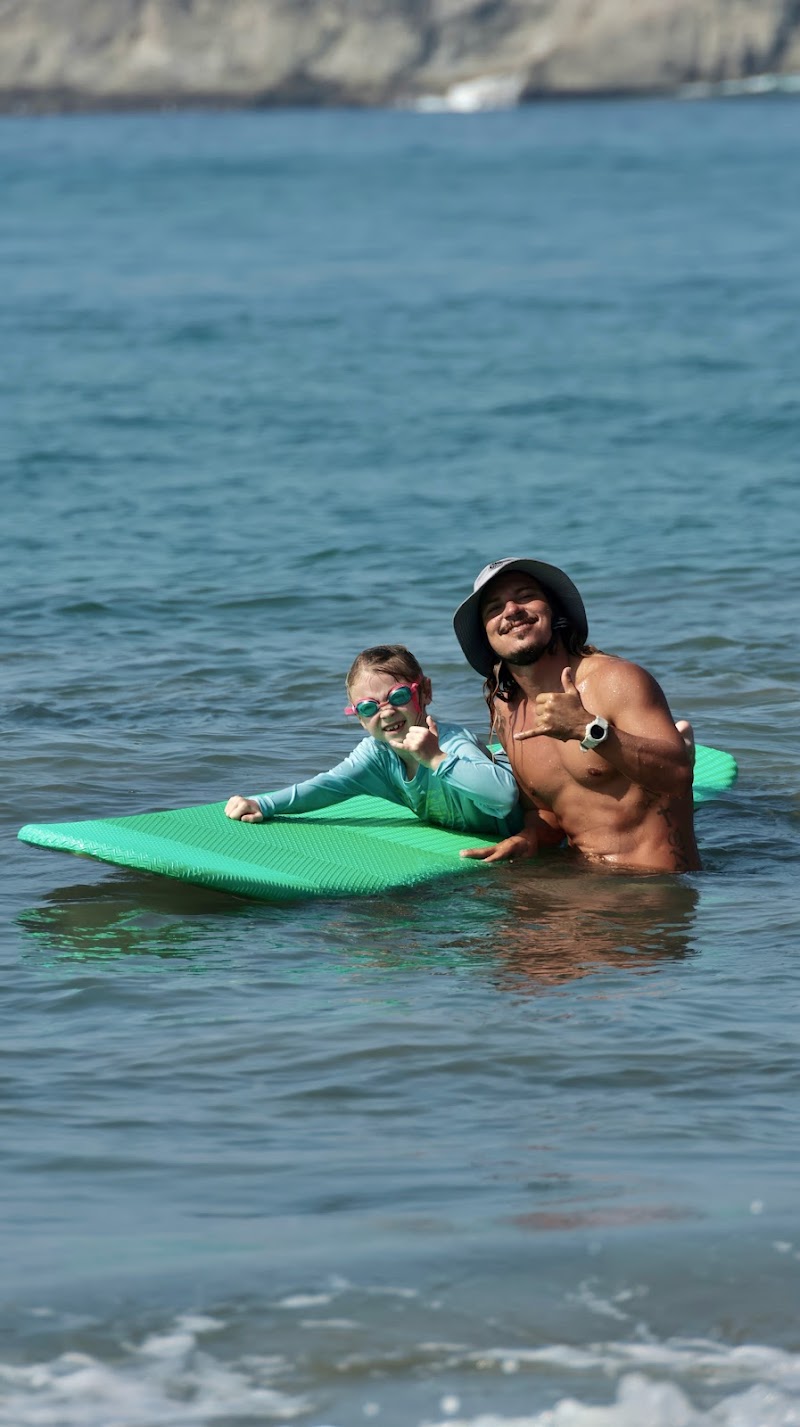 Waterdogs Surf School Manuel Antonio