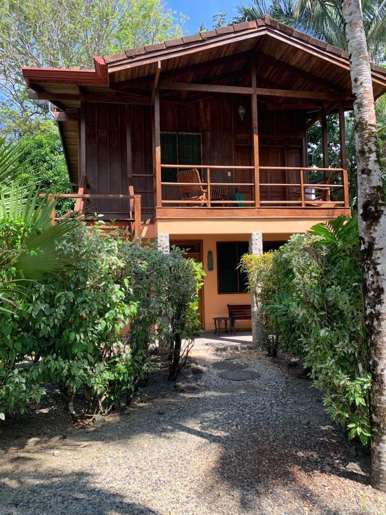 Mal Pais Surf Camp