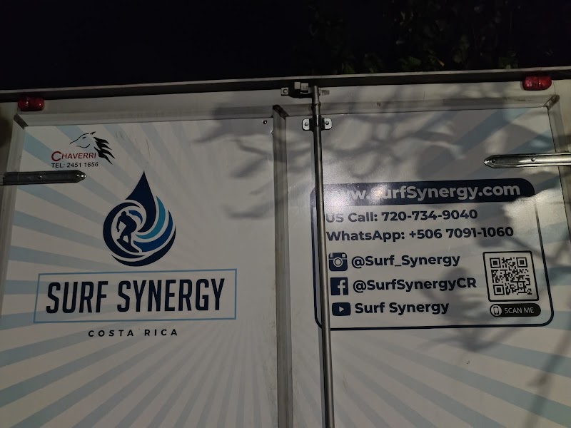 Jaco Beach Surf School