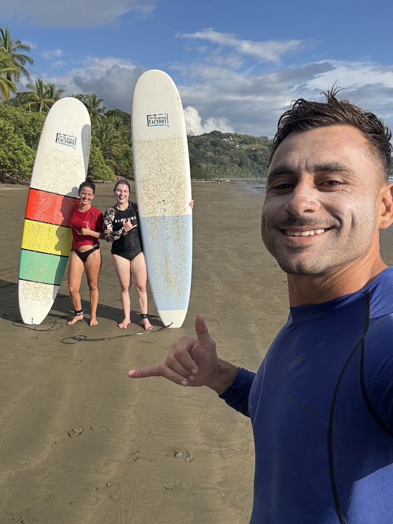 Surf Costa Rica