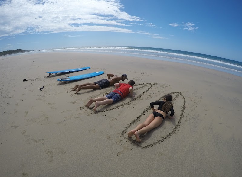 Pure Surf Costa Rica