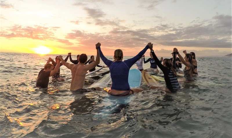Pura Vida Adventures