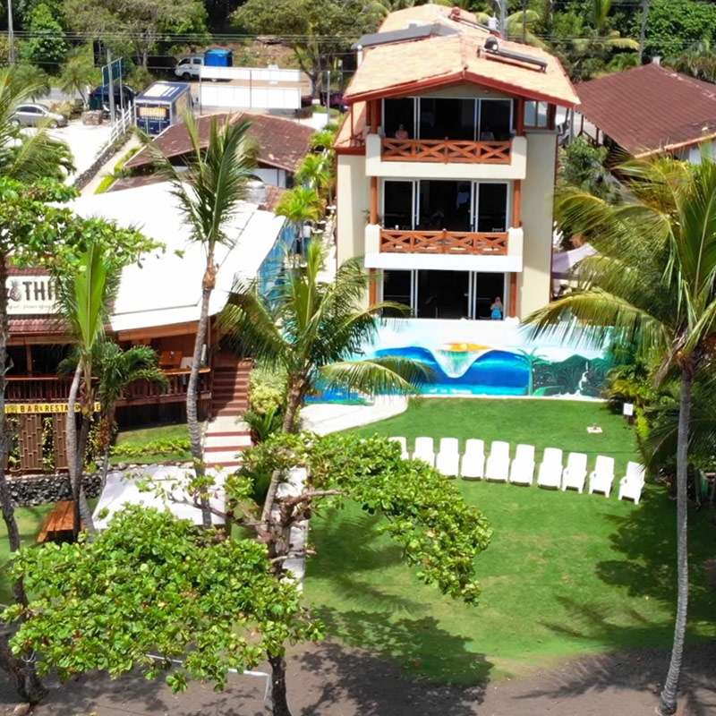 Surf Inn Hermosa