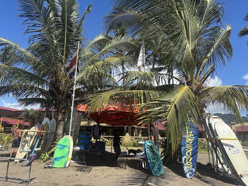 Cocalito Surf Jacó