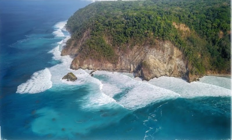 Cabo Matapalo Surf School