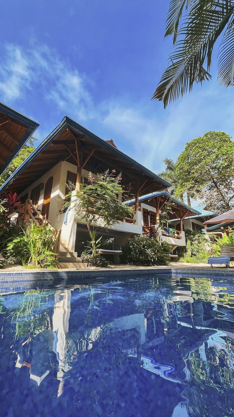 Blue Surf Sanctuary