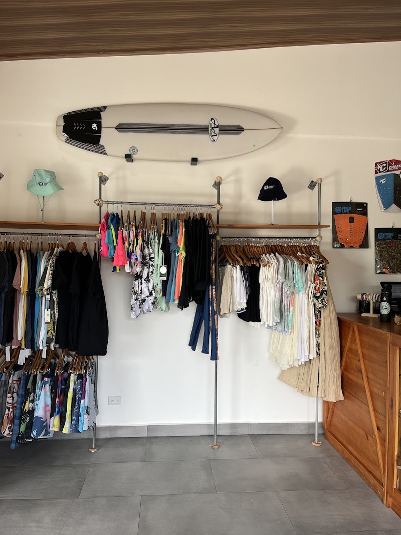 Hermosa Riders Surf School
