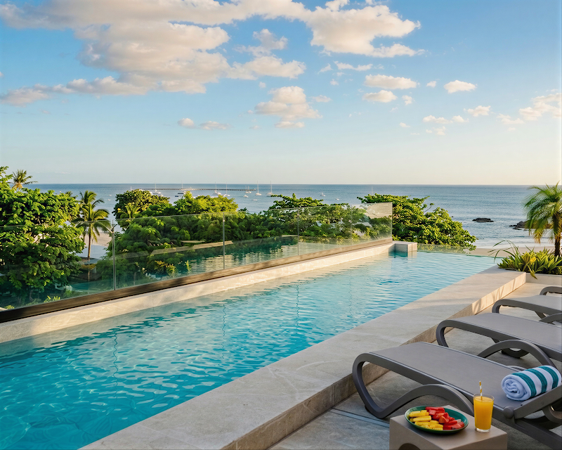 Iguana Surf Boutique Hotel