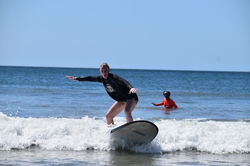 YouAreCostaRica Surf & Adventure Company