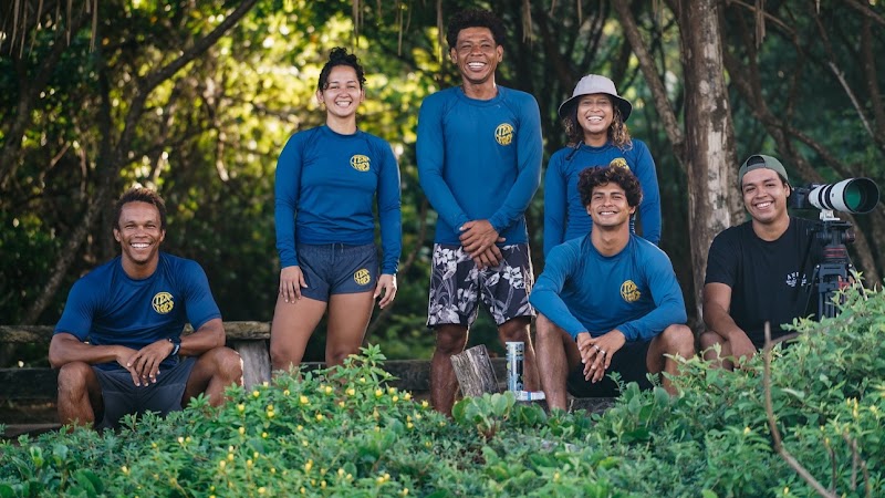 Ten Toes Surf - Surf Coaching and Lessons