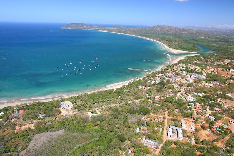 Dreamsea Surf Camp Costa Rica - Tamarindo