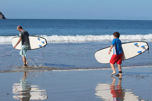 Dante's Water Sports & Tours