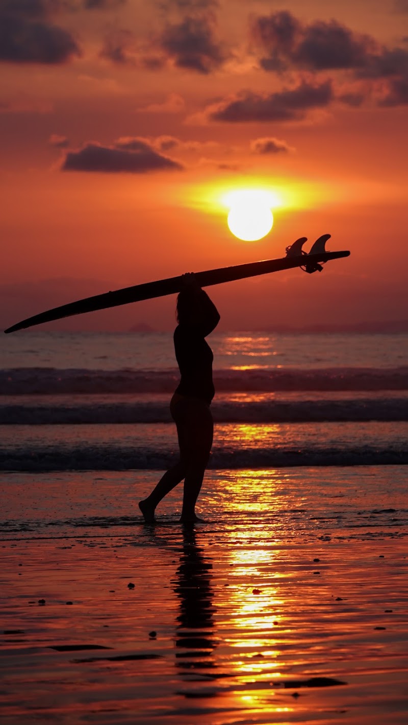 BioSurf Lessons Costa Rica