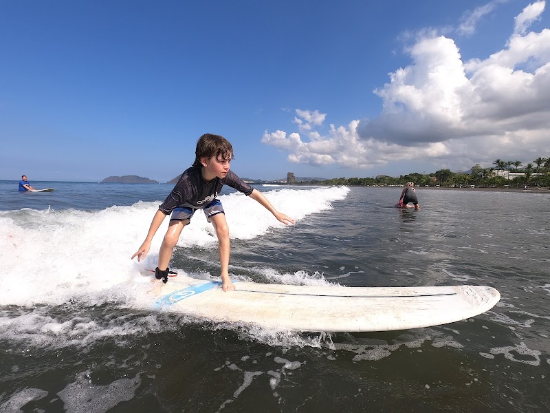 Jaco Surf Camp