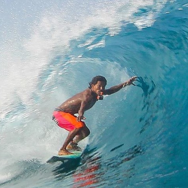 Santa Teresa Surf School