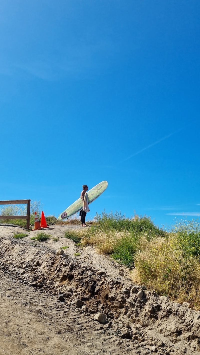 Professional surf lessons