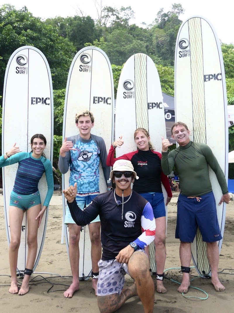 South Surf Costa Rica