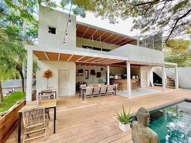 15 Love Tamarindo- Play & Stay at 15 Love- Boutique hotel- Pickleball & Tennis courts