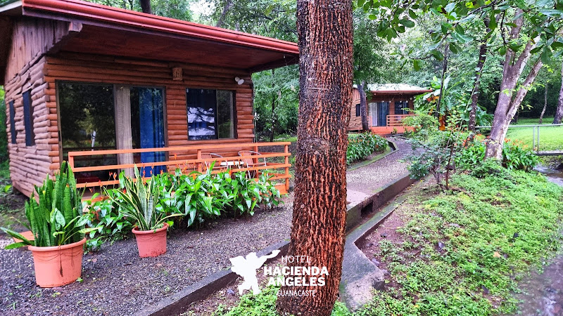 Angels Ecolodge