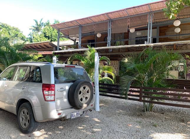 Atalaida B&B