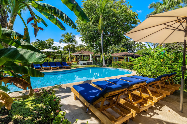 Bahía Esmeralda Boutique Hotel & Villas