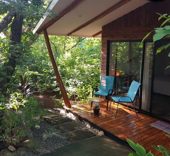 Baliyana lodge