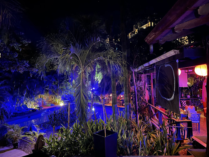 Bonga House