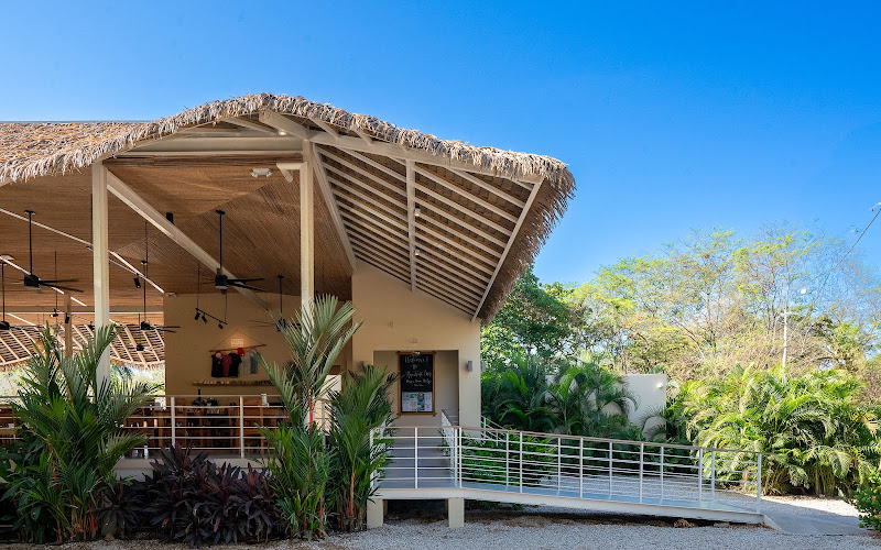 Boutique Surf Hotel RipJack Inn