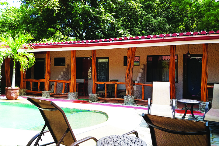 BP Surf Hotel