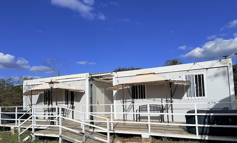 Cabinas Diana