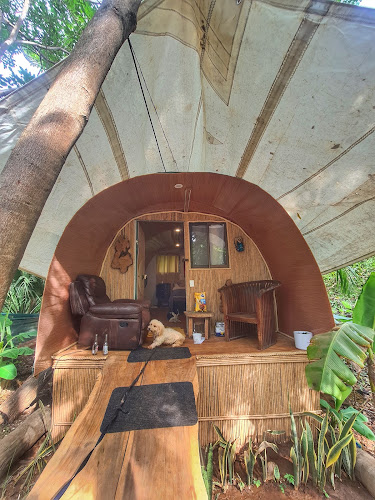 Camping Paradise Point