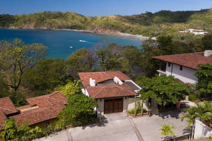 Casa Alouatta