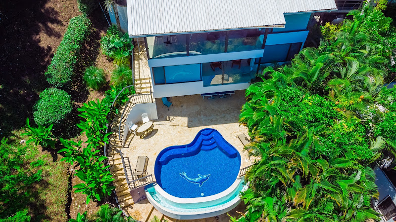 Casa Colibri