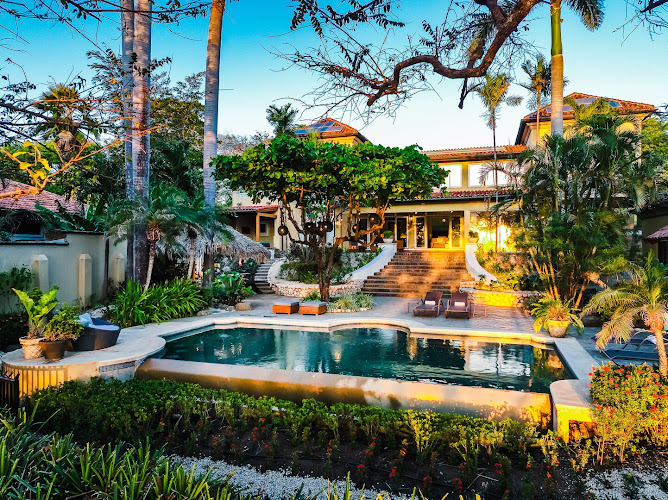 Casa de Luz - Langosta Vacation Rental