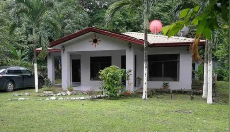 Casa del Sol
