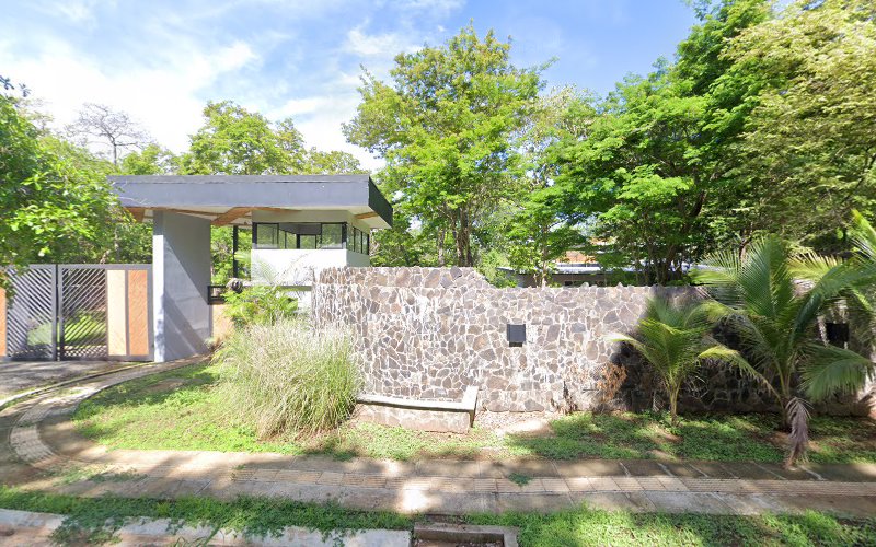 Casa Esmeralda