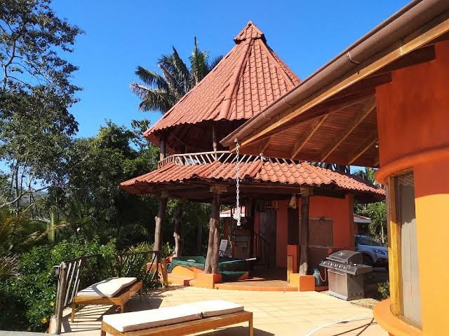Casa Malayka