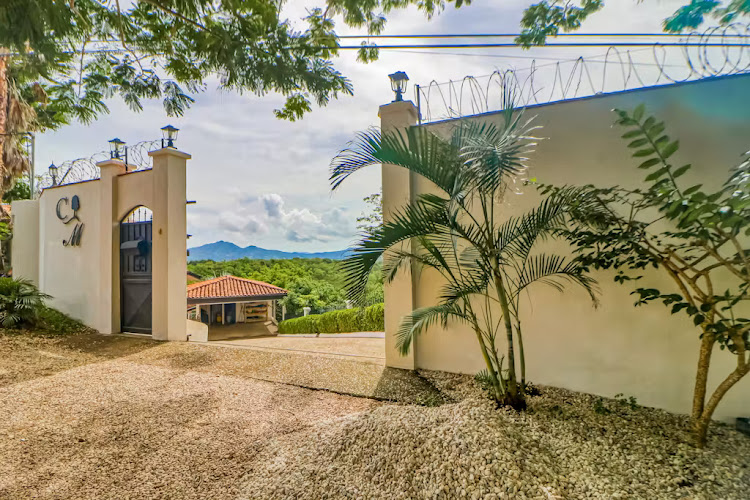 Casa Mimosa