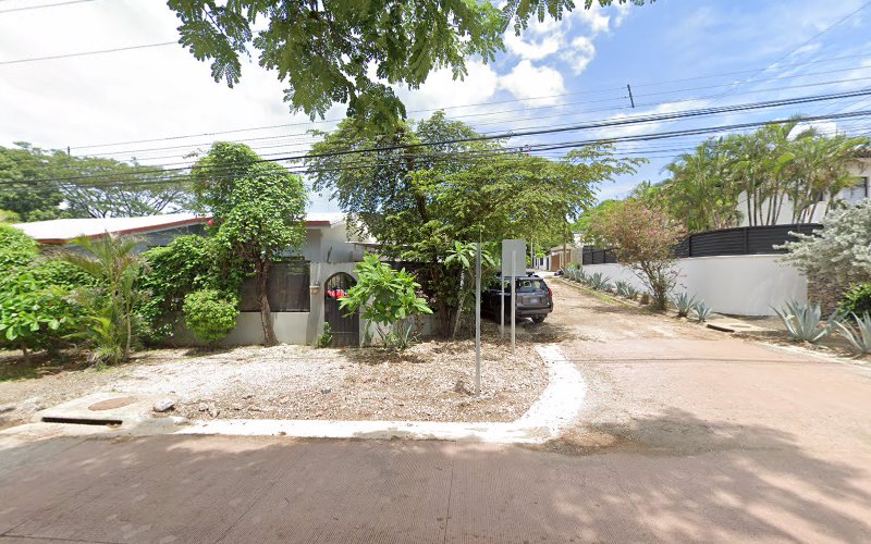 Casa Naranja