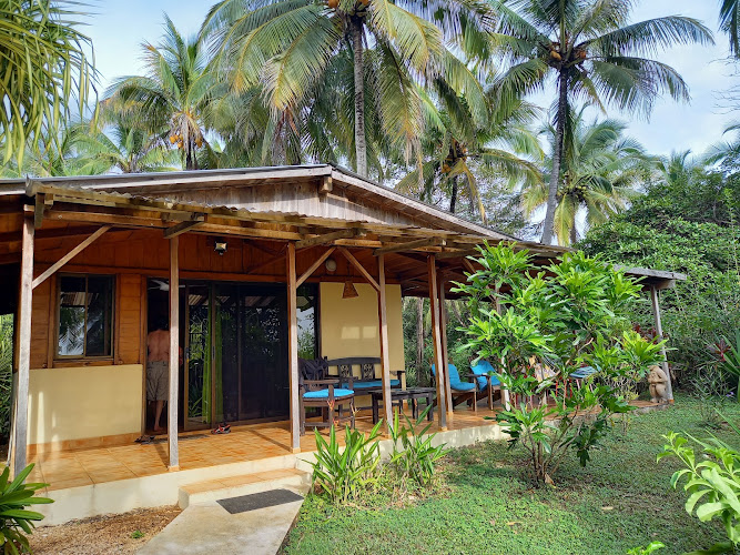 Casa Pelicano