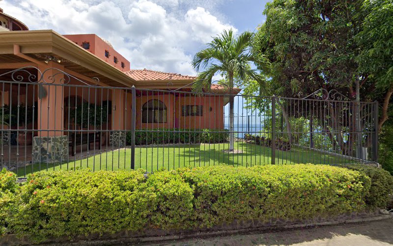Casa Rosa