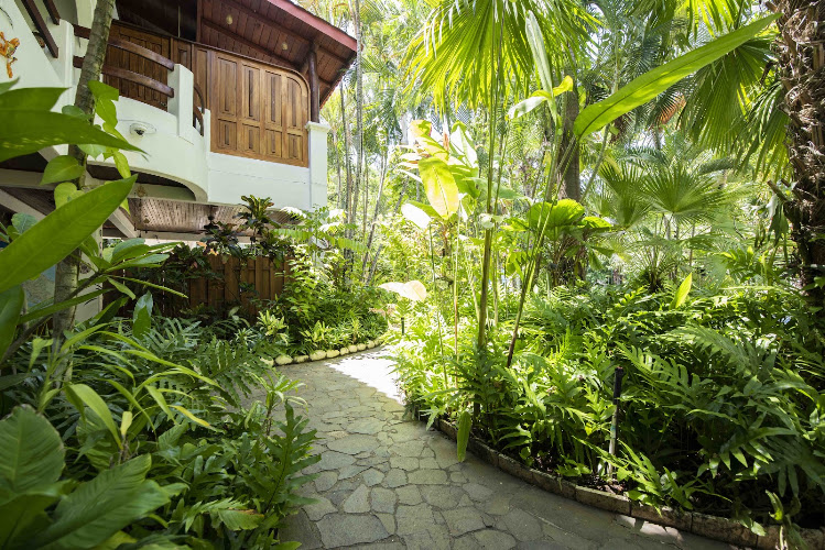 Casa Sueca Boutique Hotel